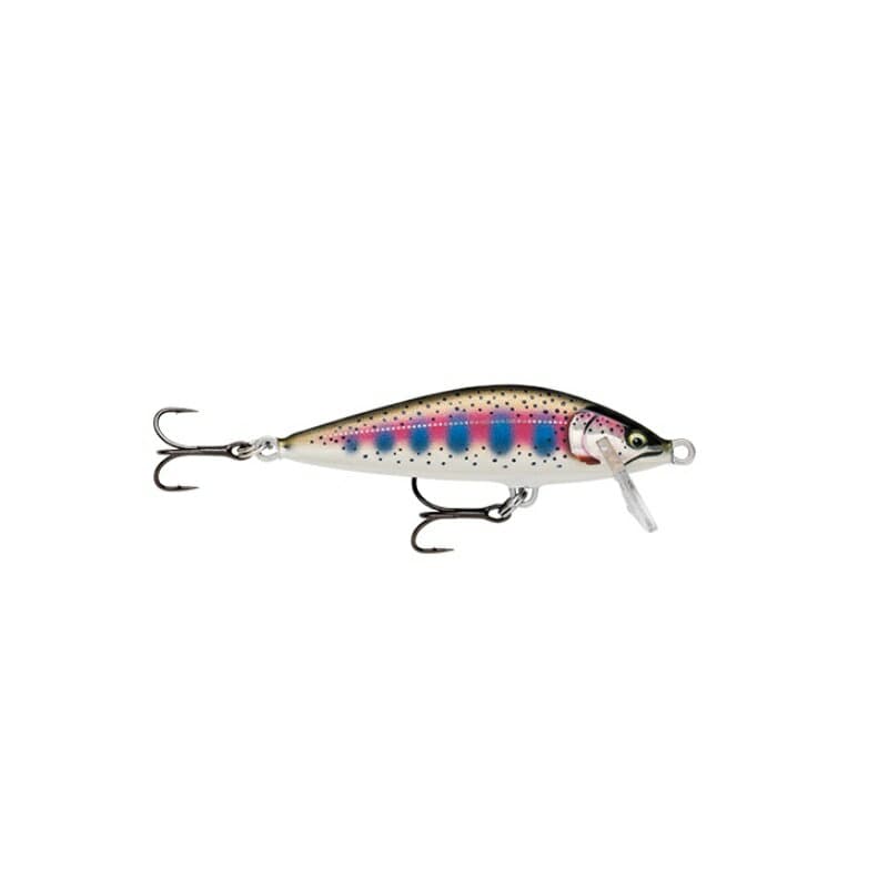 Rapala Japan CDE35-GDRT Countdown Elite 35 GDRT Rainbow Trout