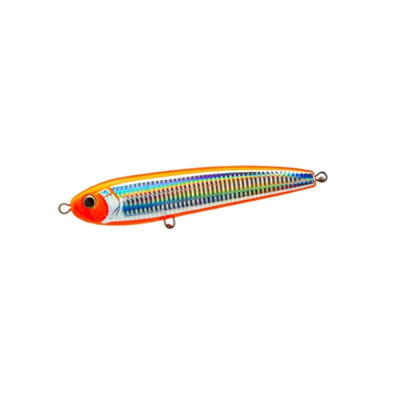 Duel Hardcore Bullet Dive 140mm F1222 HSO Shocking Orange