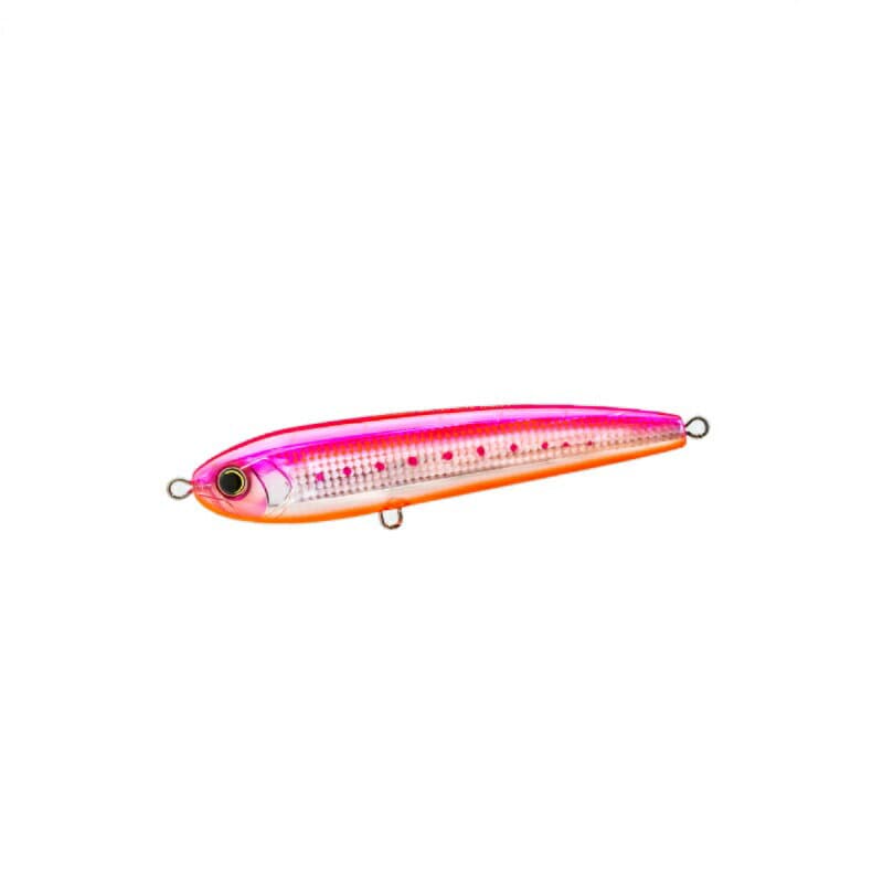 Duel Hardcore Bullet Dive (F) 170mm F1223-HPI Pink Iwashi