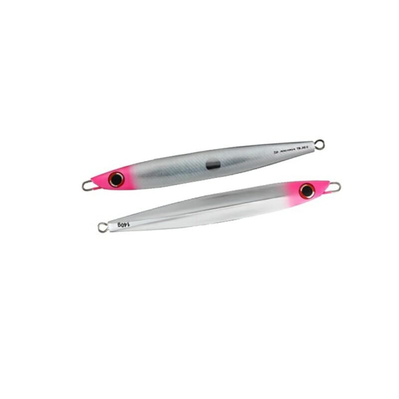 Daiwa Saltiga TB Jig Semi Long Adel 160g