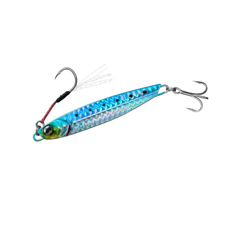 ダイワ　サムライジグR 40g PHマイワシ