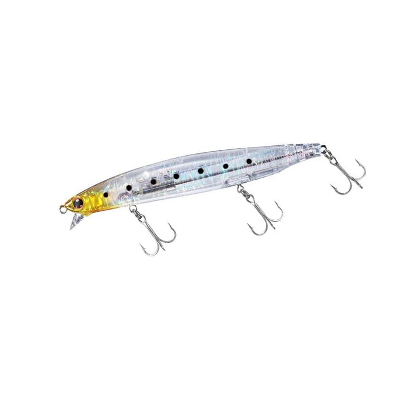 Daiwa Shoreline Shiner Z Vertice R 125F-SSR Keimura Nama Shirasu