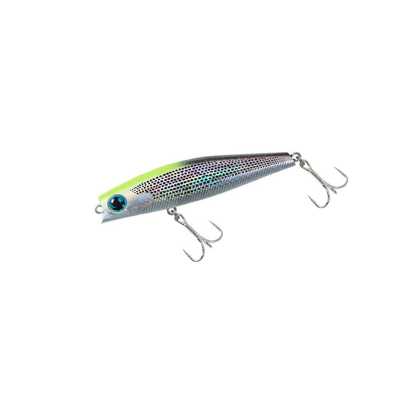 Daiwa Seabass Lure Morethan Solaria 70F Adele Knight Konoshiro