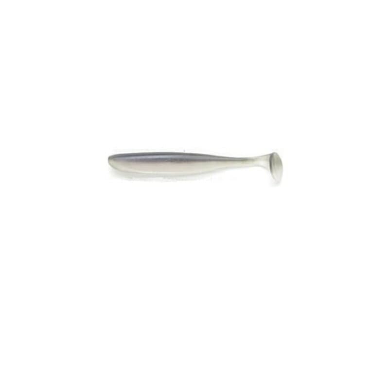 Keitech Easy Shiner 4 Inch 420 Pro Blue/Red Pearl