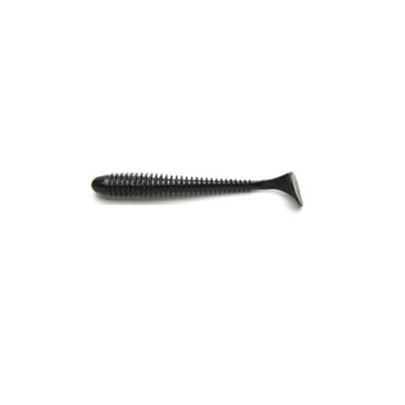 Keitech Swing Impact 3 Inch 001 Black