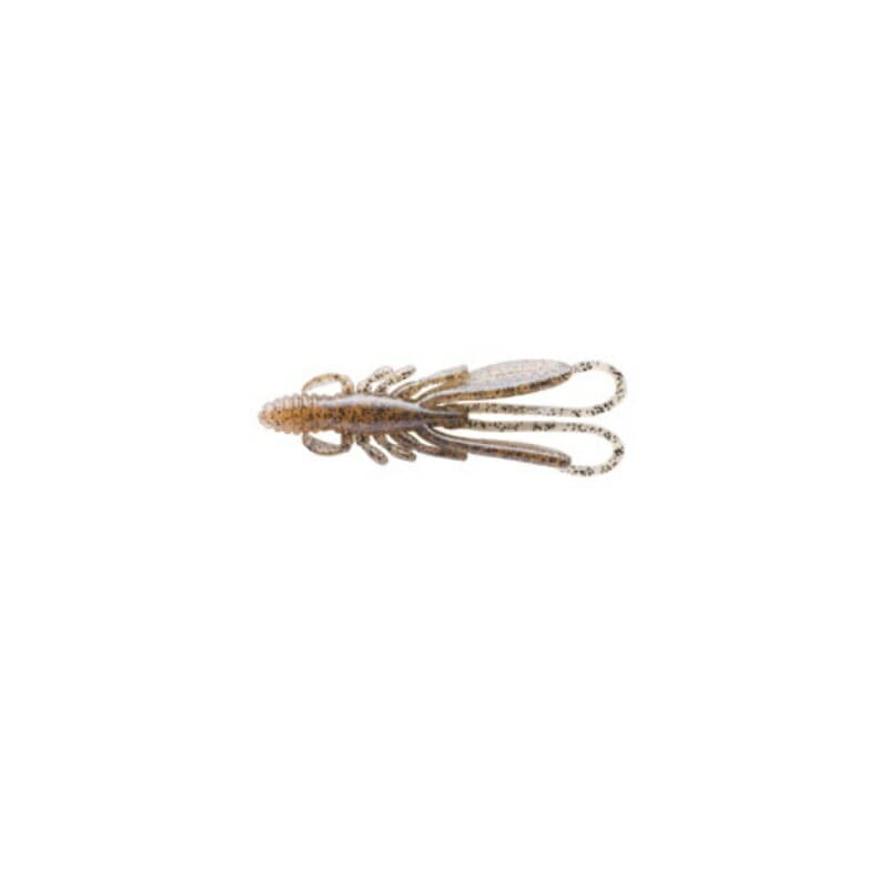 Ecogear Chinu Shokunin Bug Ants 2 inch 072 Tenaga Shrimp
