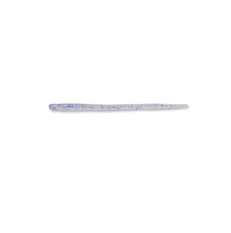 Ecogear Aji Shokunin Soft Sansun 3 inch 289 UV Silhouette Blue FLK