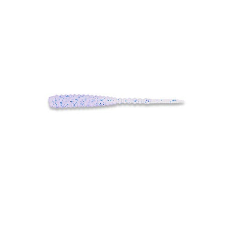 Ecogear Aji Shokunin Aji Must 2 inch 289 UV Silhouette Blue FLK