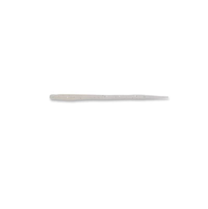 Ecogear Aji Shokunin Soft Sansun 3 inch 506 Shirasu Glow