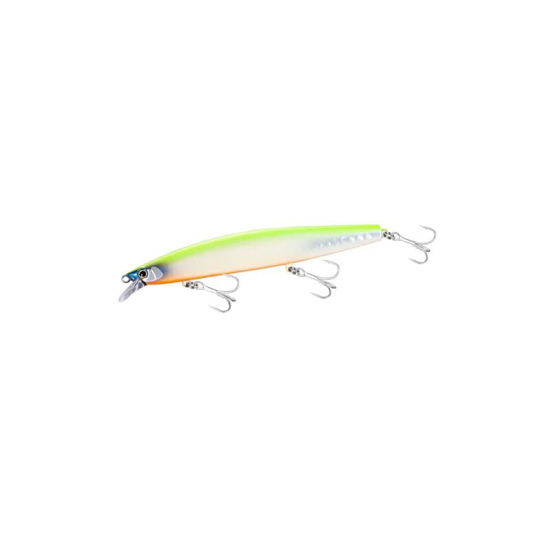 Shimano Exsence Silent Assassin Jet Boost 129F 020 A Pearl