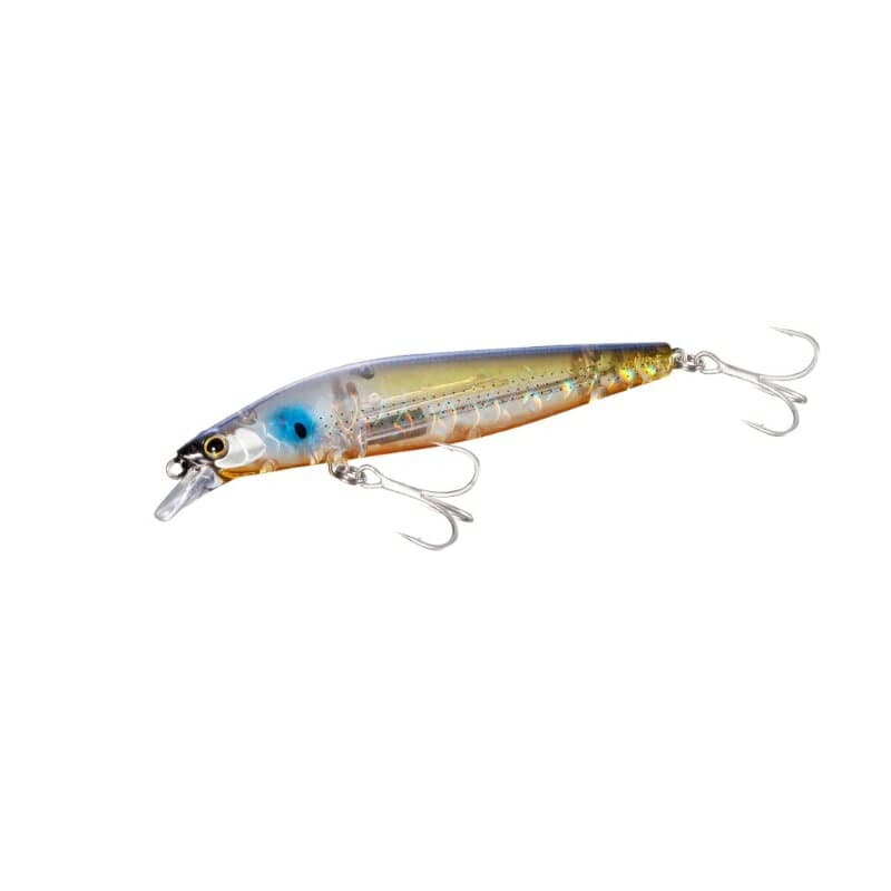 Shimano Exsence Silent Assassin Jet Boost 99S 023T Suke Bora