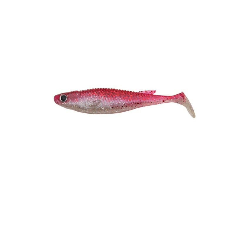 Ecogear Balt 4 inch 472 Red Holo Max