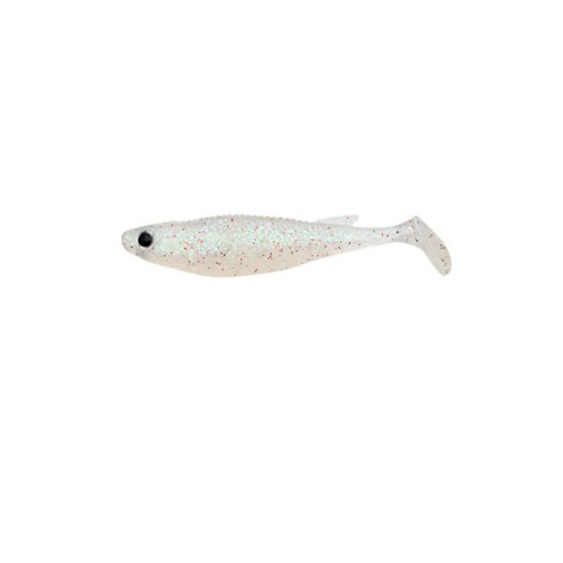 Ecogear Balt 4 inch 323 Hokuriku Clear Holo