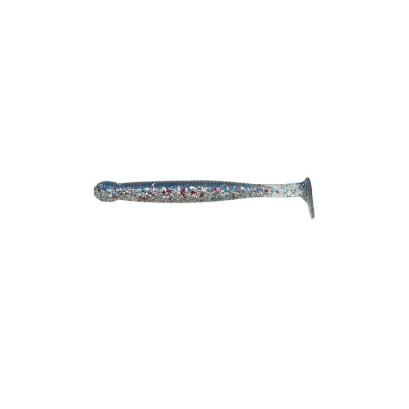 Ecogear Grass Minnow M 2-1/2 Inch 496 Hagure Iwashi