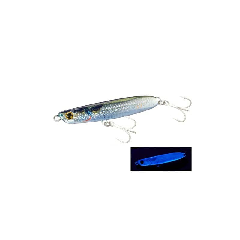 シマノ　JG-237V 熱砂 スピンビームハイアピール 37g 012 Nケイムラボラ