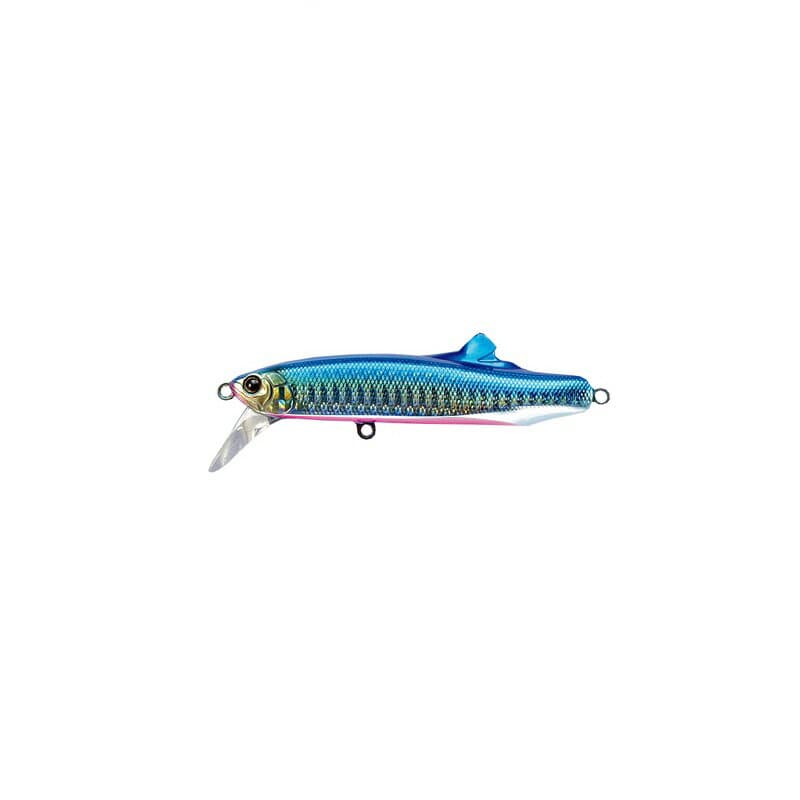 Tackle House Contact Flitz 75g #15 Blue Pink