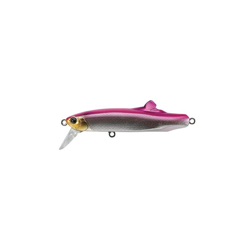 Tackle House Contact Flitz 75 #16 Mekki Pink