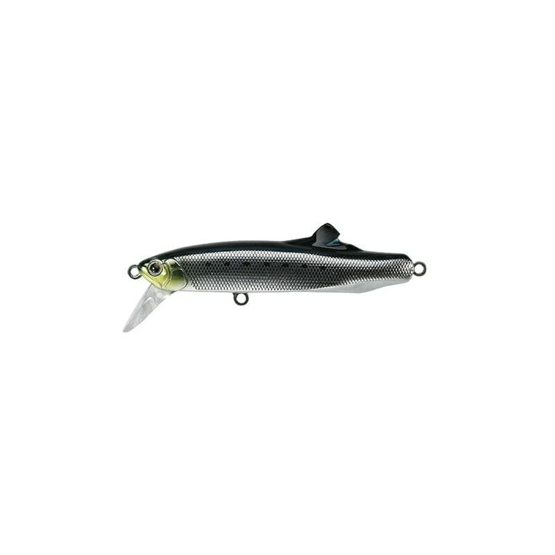 タックルハウス　フリッツ 75g #17 メッキイワシ