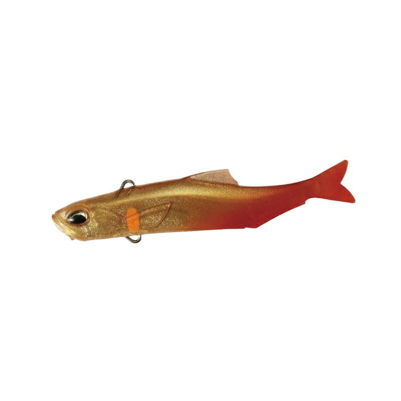 デュオ　レアリス ノマセ小魚 5028 ゴールドレッドテール