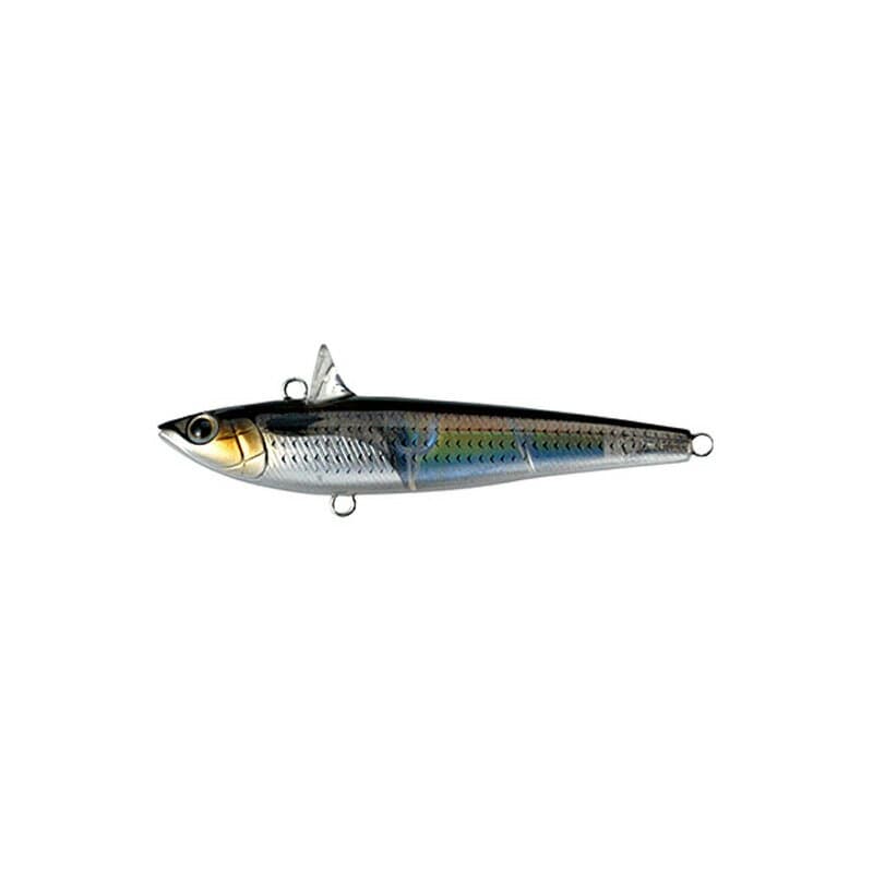 Tackle House Seabass Lure Rolling Bait RB88 #P18-PP Bora