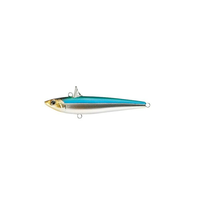 Tackle House Seabass Lure Rolling Bait 66 #11 SF Urume Sardine