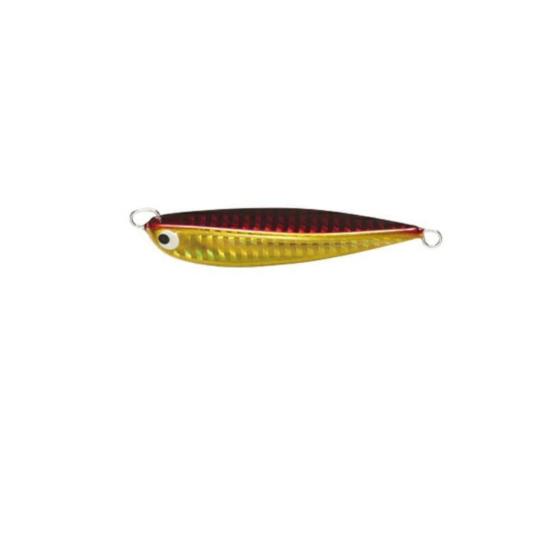 Tackle House Tai Jig 80g TJ80 #02 Red Gold