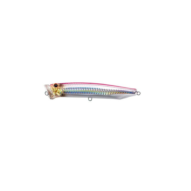 Tackle House Feed Popper CFP175 #03 Pink Back