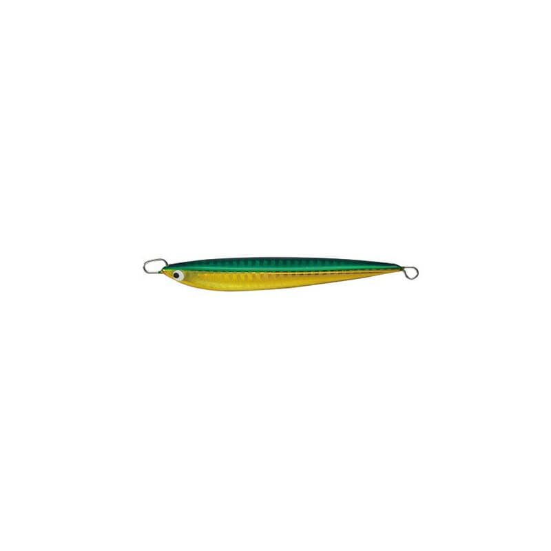 Tackle House Tai Jig Slim 30g TJS30 #01 Green Gold