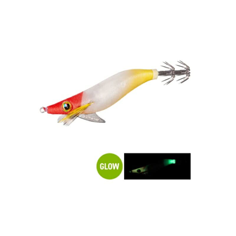Shimano Sephia SUI SUI DROPPER Flash Boost 2.5, QS-X25U, 003 F Aka Kiiro [Limited Stock Special Price] [Fishing Tackle]