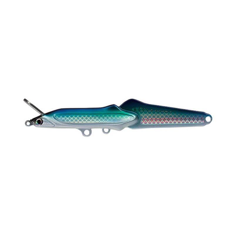 Tackle House Contact Steel Minnow CSM57 #21 Marine Blue Glow Berry