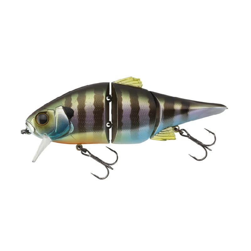 Jackall Swing Mikey 115 Natural Gill