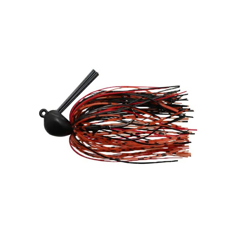 Issei AK Rubber Jig Jr. 7g #04 Zarigani