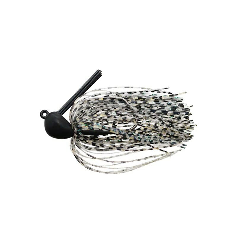 Issei AK Rubber Jig Jr. 7g #11 Mosquito