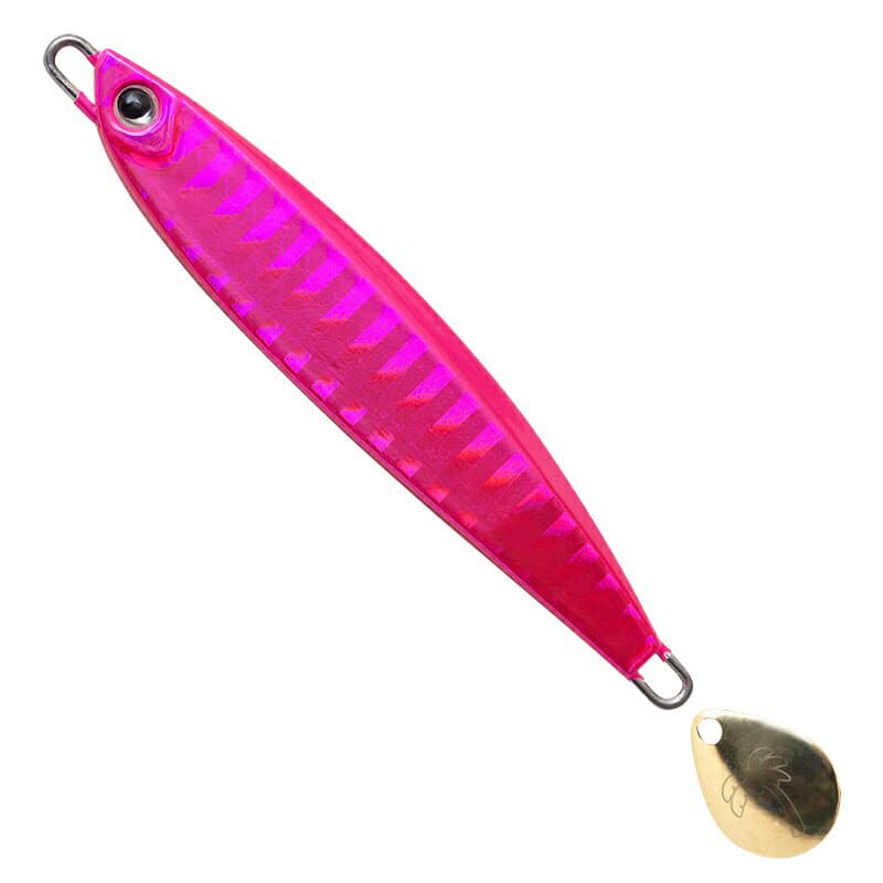 Palms HB-30 Hexa Bee 30g H-409 Tough Pink