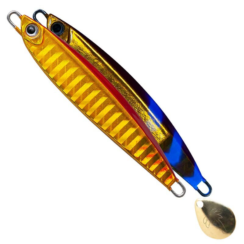 Palms HB-50 Hexa Bee 50g H-406 UV Aka Kin