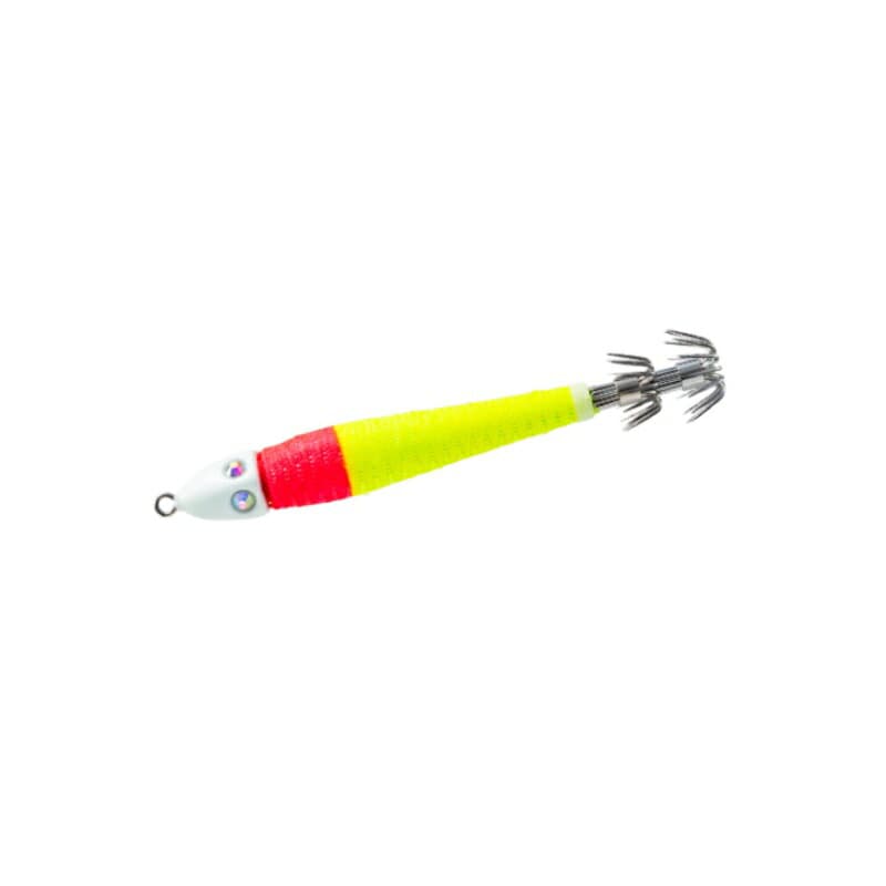 Duel Lead Sutte Yotsume 30 (114g) A1793-BLRY Blue Yakou Red Yellow