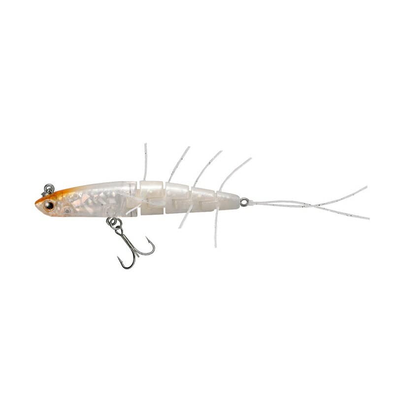 Tiemco Bass Lure Hecate 7 #44 Holo Crush Shad