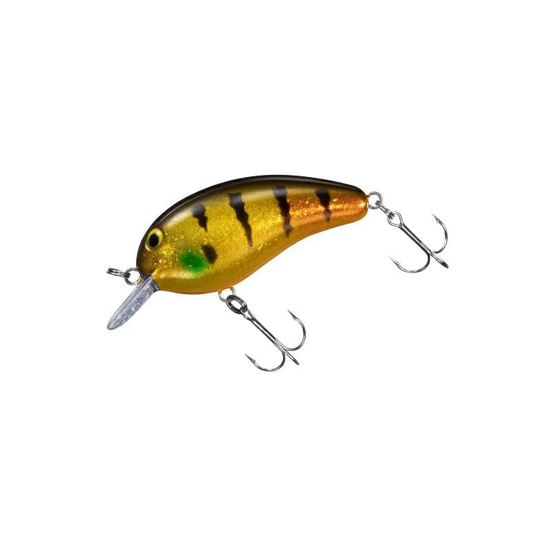 Daiwa Peanut SSR Gorgeous Gill