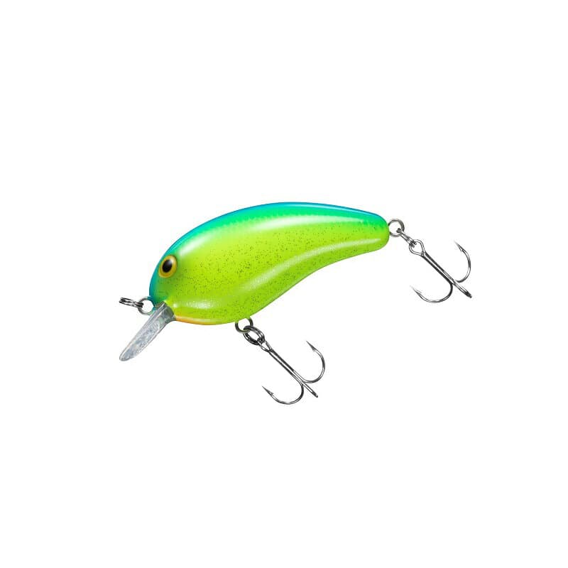 Daiwa Peanut DR Blue Back Chart