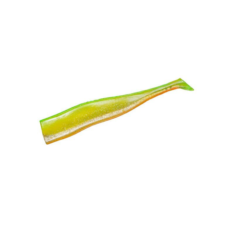 Daiwa Morethan SB-Rodem Mini Spare Body Keimura Chart Back Pearl