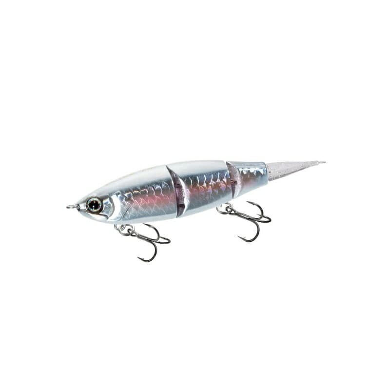 Shimano Bantam Bt Bait 77F ZR-577V #002 N White