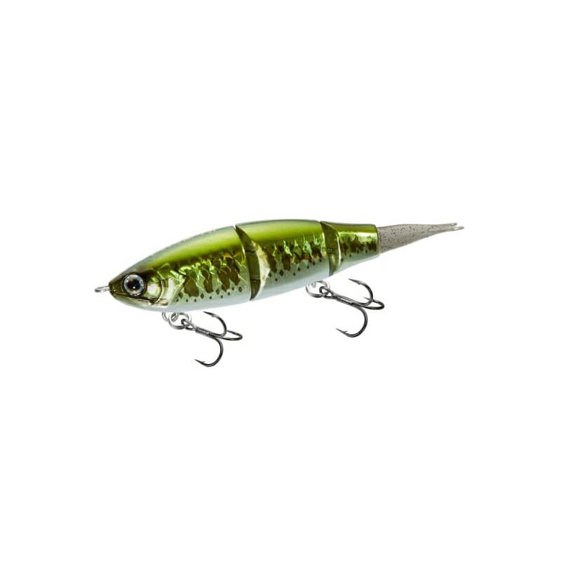 Shimano Bantam Bt Bait 77F ZR-577V #005 N Large Mouse B
