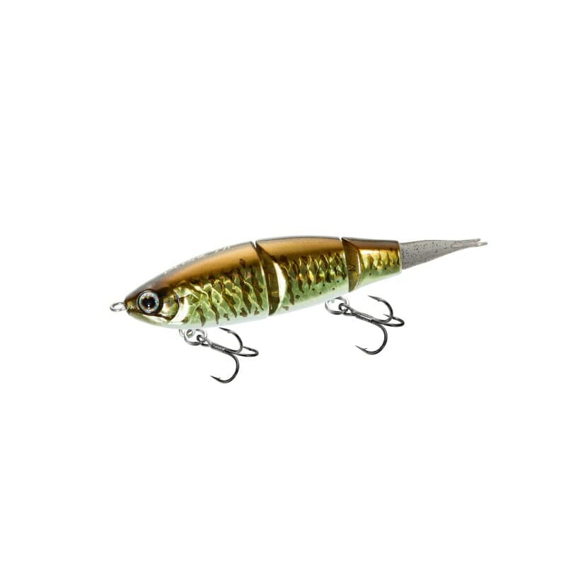 Shimano Bantam Bt Bait 77F ZR-577V #006 N Small Mouse B