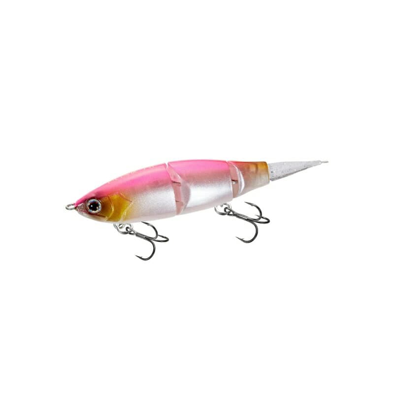 Shimano Bantam Bt Bait 77F ZR-577V #008 Site Pink