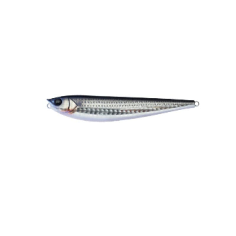 Apia Seabass Lure Argo 200 #02 Gin Gin Konoshiro