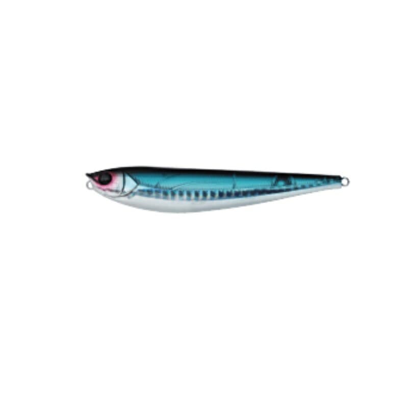 Apia Seabass Lure Argo 200 #04 Natural Blue
