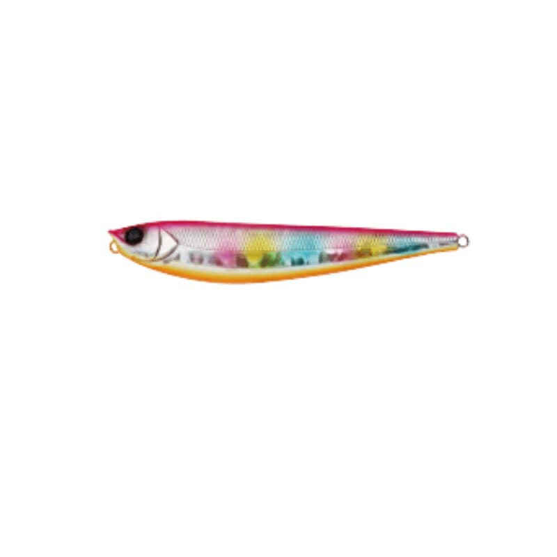 Apia Seabass Lure Argo 200 #05 Pink Back Candy