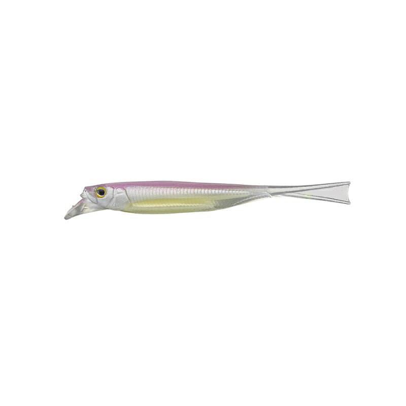 Jackall Drift Fly 4.0 inch Deadly Bait