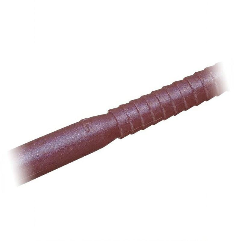 Evergreen Bow Worm Noodle 8inch #135 Fujiiro Earthworm