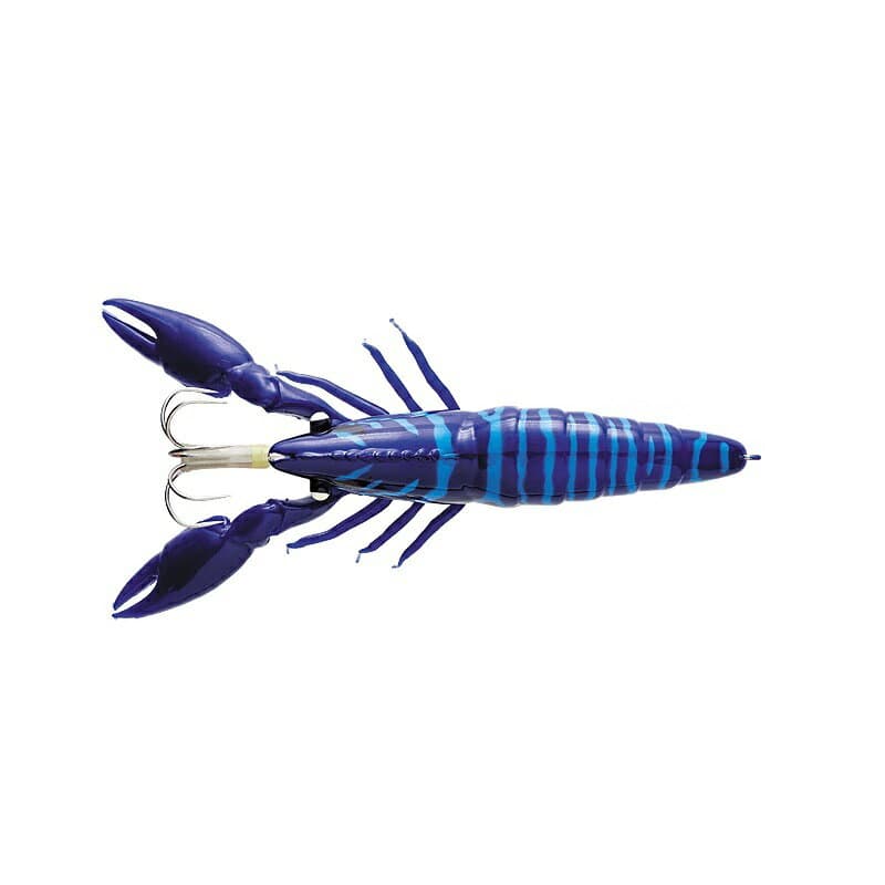 Major Craft PuriPuri Taco Ebi #012 Aokage (Keimura)